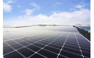 綠色能源---挖掘大自然的能量！